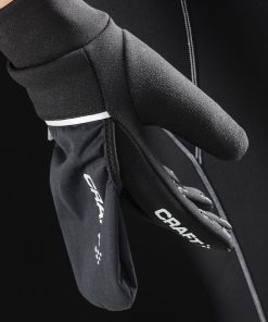 Alternative view of Craft hybrid Hanske