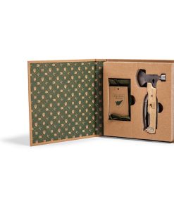 Alternative view of Örrefors Hunting Multiverktøy