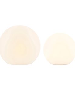 Alternative view of Villa Collection Maane LED Solcellekuler Medium & Large