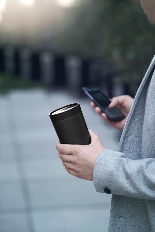 Stelton To-Go Click Termokopp Mange Farger
