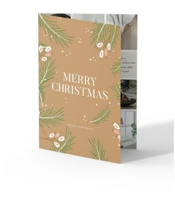 Alternative view of Gavekort Imperial