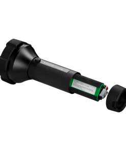 Alternative view of LedLenser P18R Signature Oppladbar Lommelykt 4500 Lumen