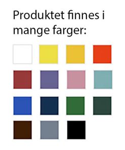 Alternative view of Moleskin Classic Notatbok