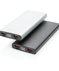 Alternative view of PD-powerbank 18W 10.000 mAh