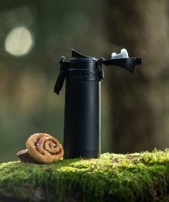 Alternative view of Lord Nelson Termokrus - 17 farger