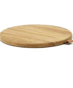 Alternative view of Alcamo Rundt Serveringsbrett