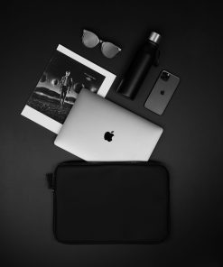 Alternative view of Baltimore Laptopcase 12-14"