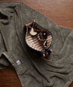 Alternative view of Bosler Toalettmappe i Kanvas