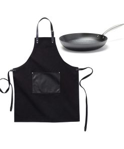 Alternative view of Casbas Forkle