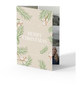 Alternative view of Gavekort Low Impact