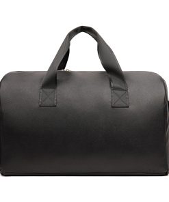 Alternative view of Bermond Weekendbag- Svart