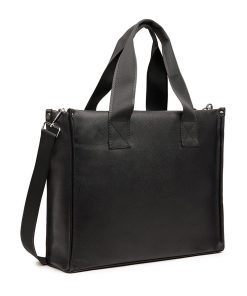 Alternative view of Bermond Toteveske- Svart