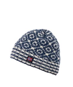 Alternative view of Devold Svalbard Wool Beanie