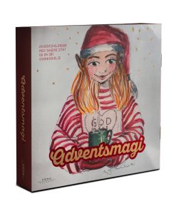 Alternative view of Cemo Gourmet Adventsmagi Med Bjørg