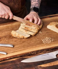 Weber Knivsett- 4 Kniver