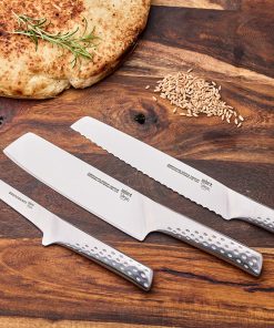 Weber Knivpakke- 3 Kniver