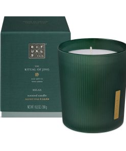 Rituals The Ritual of Jing Duftlys