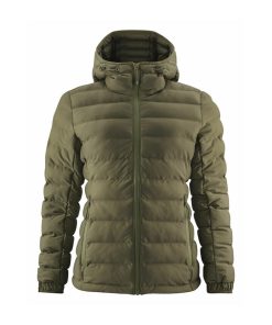 Alternative view of Harvest Woodlake Heights Jakke Dame