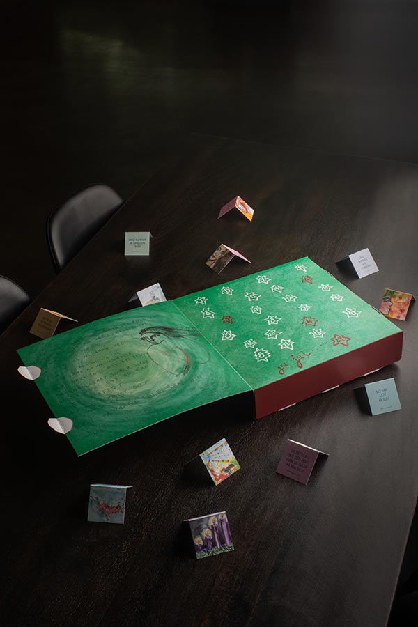 Cemo Gourmet Adventsmagi Med Bjørg - Bilde 4