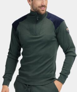 Wolland Geilo Cord Ullgenser