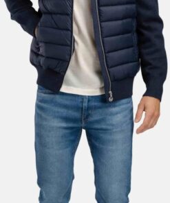 Alternative view of Woolland Otra Dunjakke