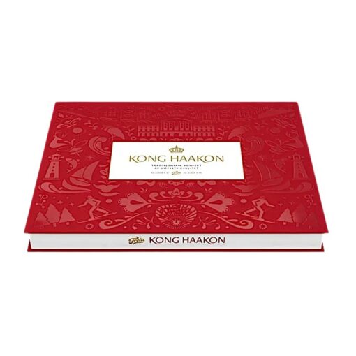 Kong Haakon 450 g