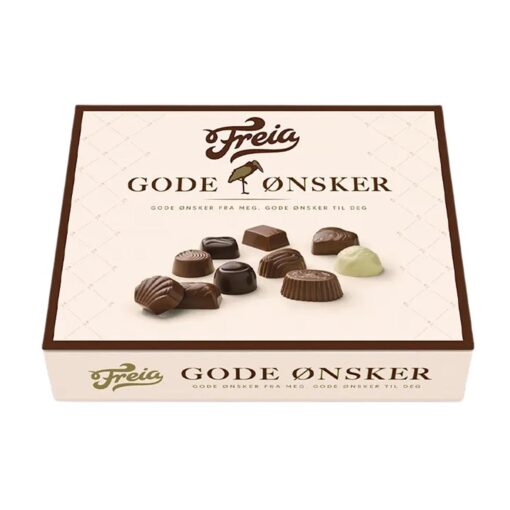Gode Ønsker 410 g