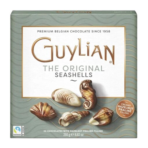 Guylian Seashells – 250 g