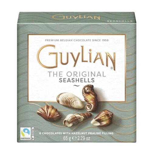 Guylian Seashells – 65 g