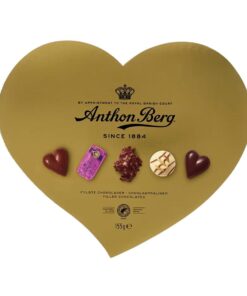 Anthon Berg Hjerteeske