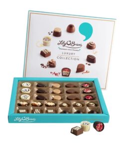 Lily O´Briens Chocolate Luxury Collection – 27 Biter