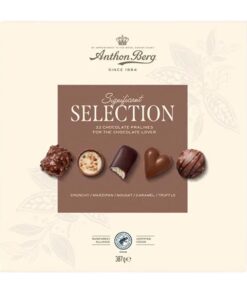 Anthon Berg Significant