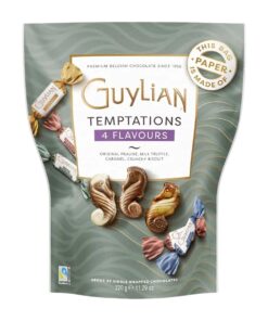Guylian Temptations