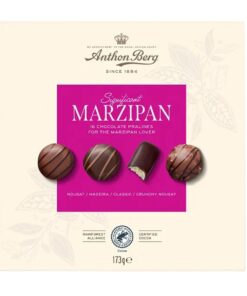 Anthon Berg Significant Marsipan