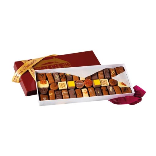 Heimdal Håndlaget Konfekt 550 g