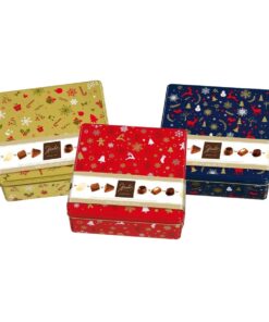 Hamlet Julekonfekt i Gaveboks