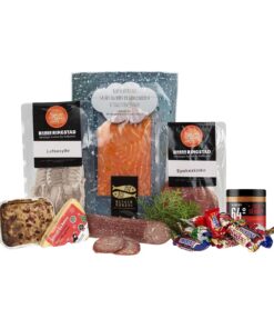 Norske Matgleder – Medium