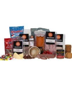 Norske Matgleder – Stor