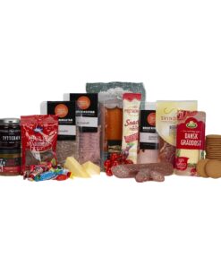 Juletradisjoner – Medium