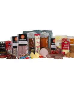 Juletradisjoner – Stor