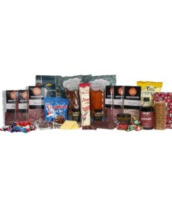 Julemix – Stor