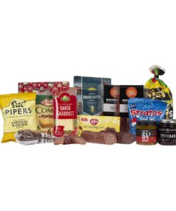 Kjølevennlig Julemix – Stor