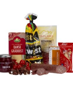 Norsk Tradisjonsmat – Liten