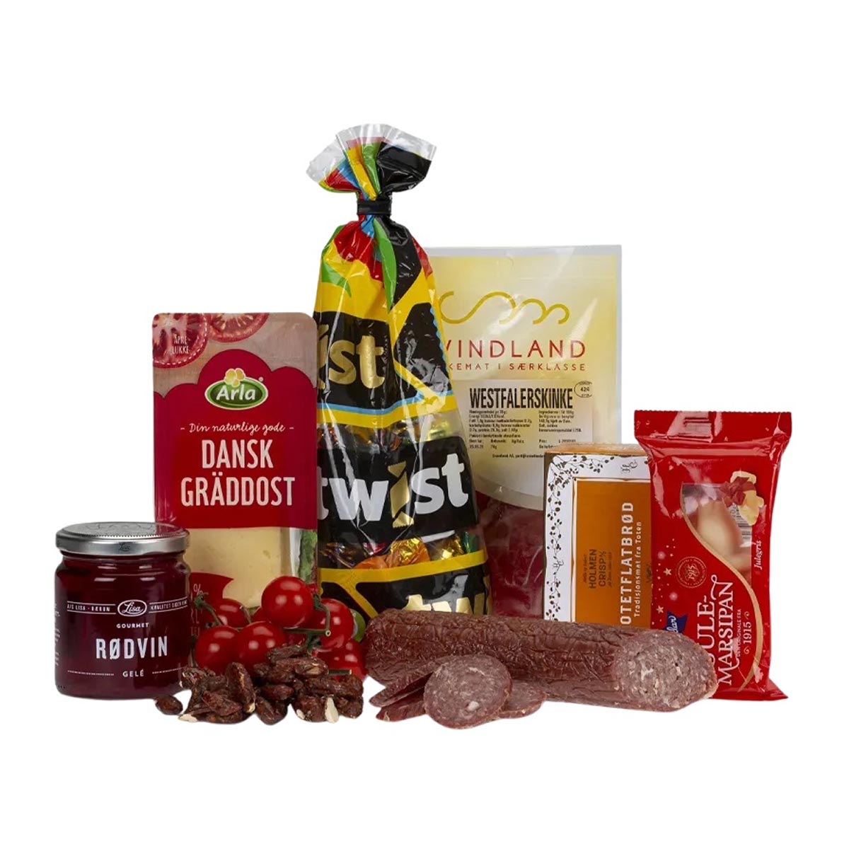 Norsk Tradisjonsmat – Liten