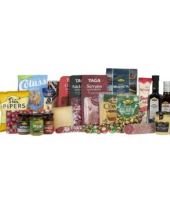 Middelhavsfavoritter – Stor