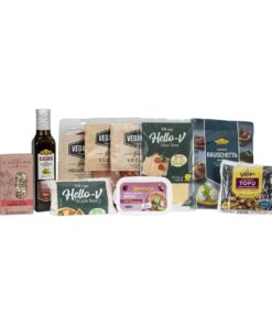 Veganpakken