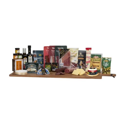 Langfjølas Fristelser – 95 Cm
