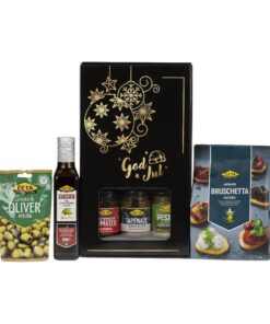 Italienske Smaker i Gaveeske