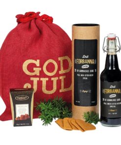 Drit Forbanna Gløgg