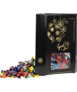 Rudolfs Utvalgte i Gaveeske – 1 kg
